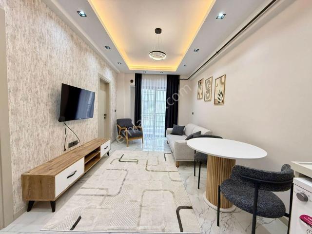Denizli Çatalçeşme Mevkii 2+1 Sıfır Apartımız Kiralıktır