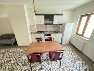 Denizli Atalar Da 70 M2 2+1 Açık Teraslı Kiralık Daire