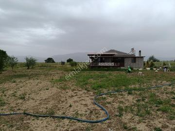 Denizli Acıpayam Karahöyük Daire Takaslı Satılık Müstakil Bahçe Evi