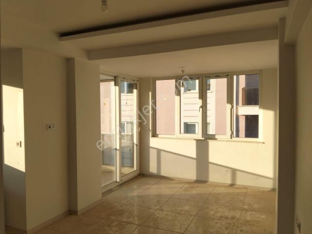 Denizli Acıpayam Üniversite Yakını Sıfır 2+1 Daire takaslı