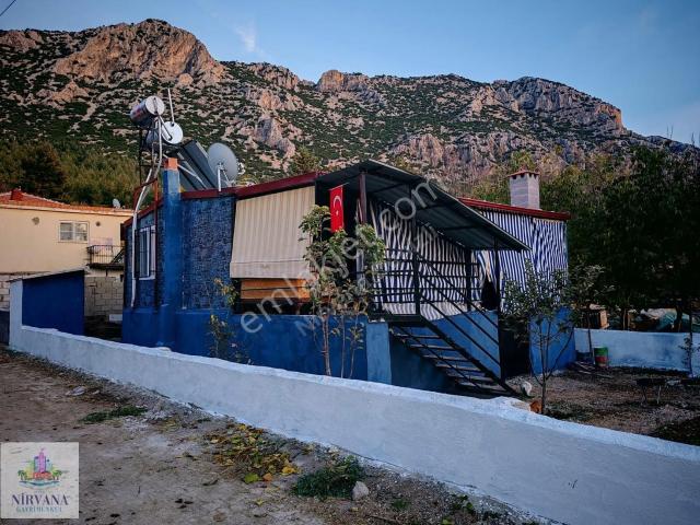 Denizli Acıpayam Yumrutaş'ta Satılık Müstakil Ev
