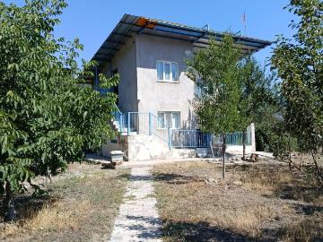 Denizli Acıpayam Yeşilyuva Satılık Bahçeli Ev