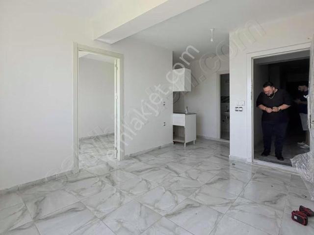 Denizli Acıpayam 1+1 Arakat Asansörlü Apart