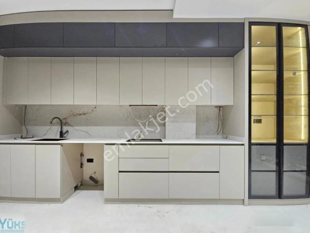 Denizli Adalet Mahallesi 3+1 170 M2 Adliyeye Yakın Satılık Ultra Lüks Satılık Daire
