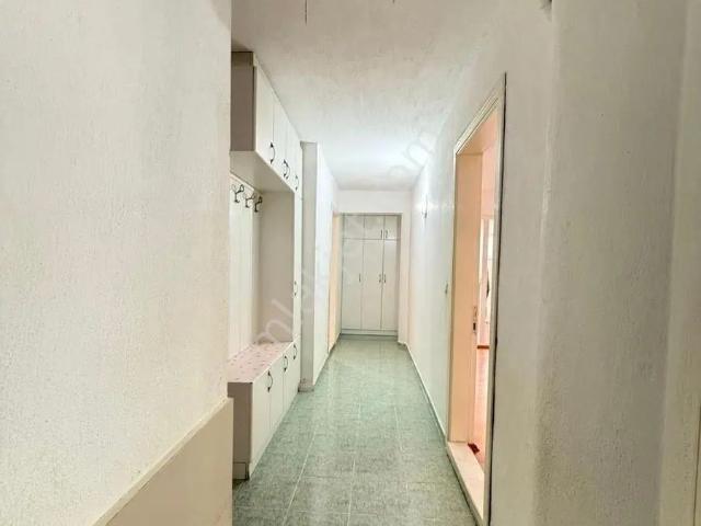 Denizli Adalet Mahallesinde Harika Konumda Kiralık Bahçe Katı Daire