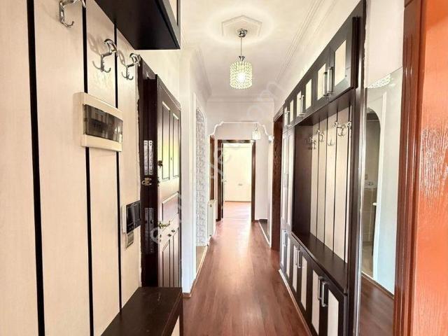 Denizli Adalette Kiralık 3+1 210 M2 E.banyolu G.odalı Ultra Lüks Daire