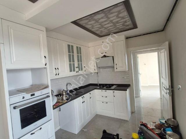 Denizli Akkonakta 2+1 Yerden Isıtma 3 Yıllık Dairemiz Kiralıktır