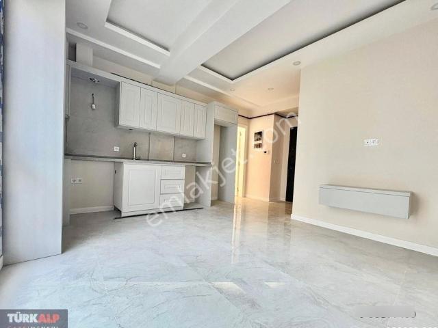 Denizli Akkonakta Satılık 2+1 Apartlar