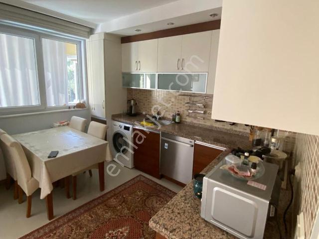Denizli Akkonak’da 115m2 3+1 Yüksek Giriş Satılık Daire