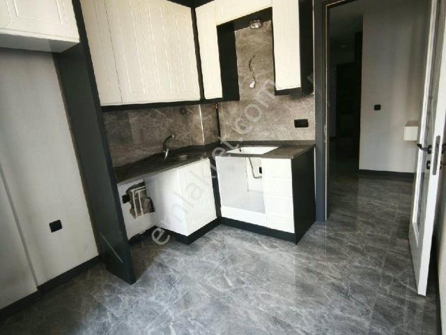 Denizli Akkonak Mahallesi Sıfır Kiralık Daire