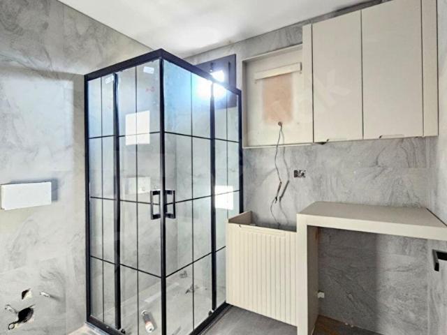 Denizli çakmak mahallesinde 2+1 100 m2 satılık son daire