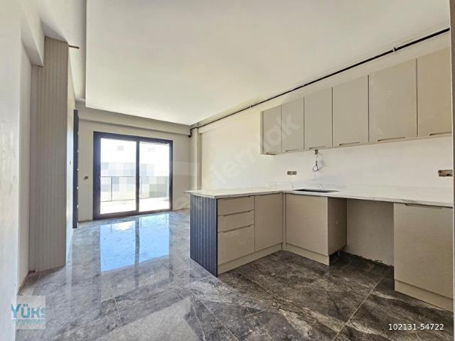 Denizli çakmak mahallesinde 2+1 100 m2 satılık son daire