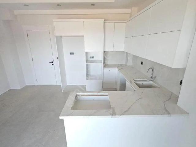 Denizli Çakmak Ta Önü Açık Mükemmel Konumda Anahtar Teslim Satılık Lüks Villa
