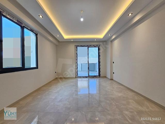 Denizli çakmak ta harika konumda 2+1 130 m2 ebeveyn banyolu kaçırılmayacak lüks daire