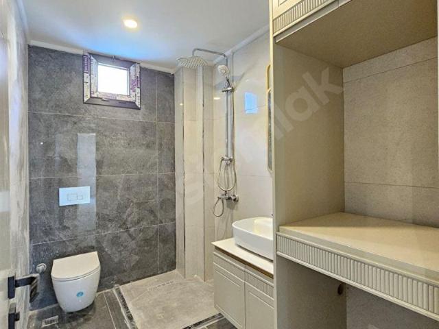 Denizli çakmak ta harika konumda 2+1 130 m2 ebeveyn banyolu kaçırılmayacak lüks daire