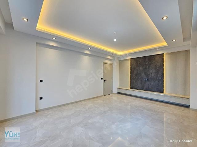 Denizli çakmak ta harika konumda 2+1 130 m2 ebeveyn banyolu kaçırılmayacak lüks daire
