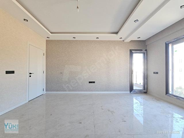 Denizli çakmak ta lansmana uygun fiyatlarla 3+1 ebeveyn banyolu kaçırılmayacak satılık lüks daireler