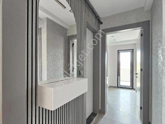 Denizli Çakmak Ta Satılık Kapalı Mutfak Uygun Fiyatlı Lüks İşçilikli Sıfır Daire