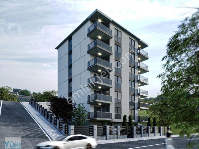 Denizli Çakmak Ta 3+1 Ebeveyn Banyolu Lansmana Özel Satılık Daireler