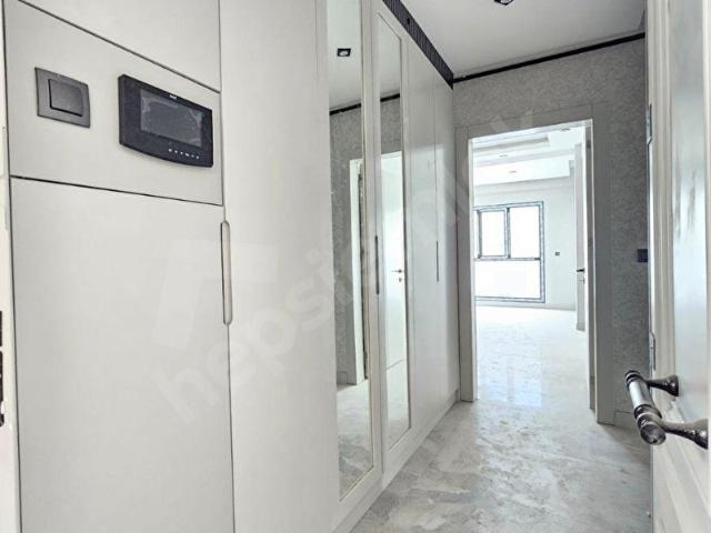 Denizli çakmakta 3+1 150 m2 e.banyolu panjurlu çamaşır odalı lüks fırsat daireler