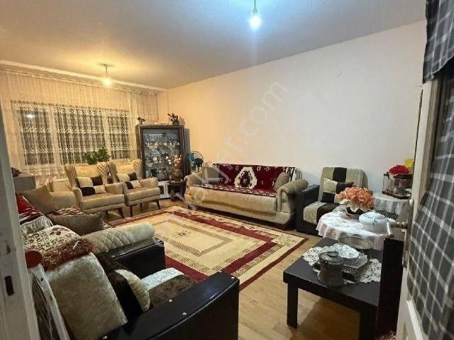 Denizli Aktepe Tokilerde 3+1 Satılık Daire