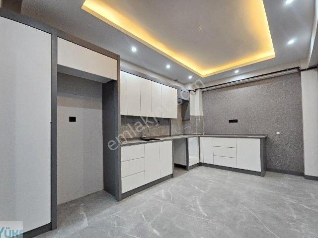 Denizli Albayrağa Yakın 3+1 160 M2 Panjurlu Yüksek Kredili Lüks Sıfır Satılık Daireler