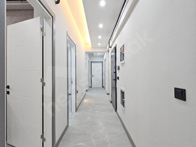 Denizli Albayrağa yakın 3+1 160 M2 Panjurlu Yüksek Kredili Lüks Sıfır Satılık Daireler