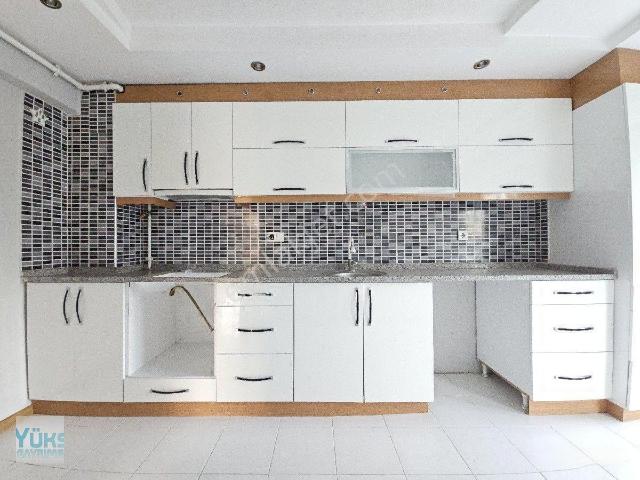 Denizli Albayrak Meydanına Yürüme Mesafesinde Cadde Üstü Kiralık 3+1 Fırsat Daire