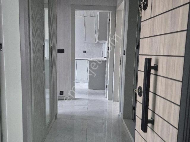 Denizli Albayrak Yakını 2+1 Satılık Daire