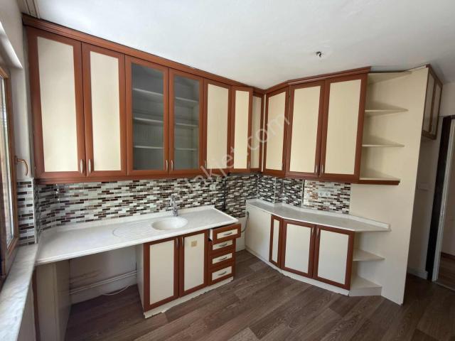 Denizli Çamlık Da 120 M2 2+1 Arakat Kiralık Daire
