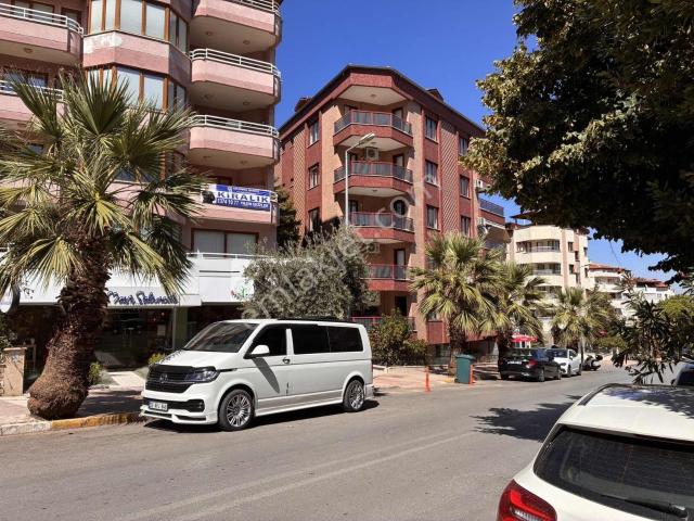 Denizli Çamlık'ta Merkezi Konumda Kiralık 3+1 Daire