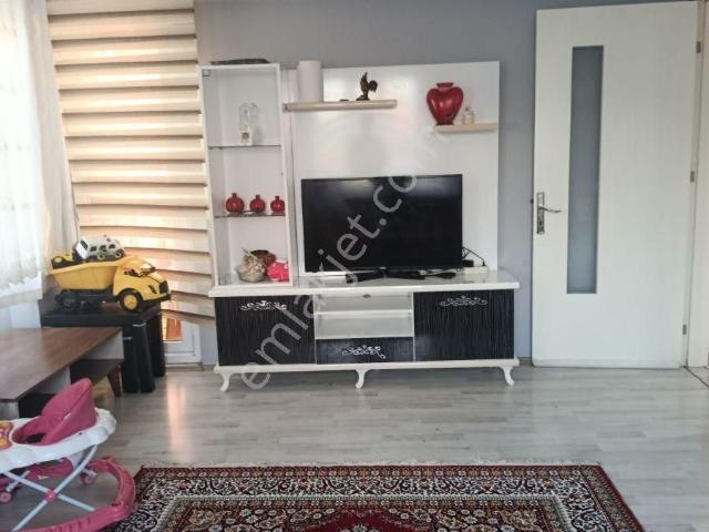 Denizli Anafartalar Satılık Dubleks Daire