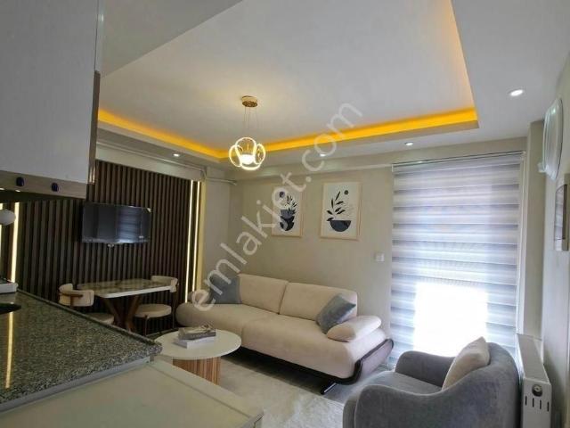 Denizli Asmalıevler Mahallesi’nde Satılık Apart