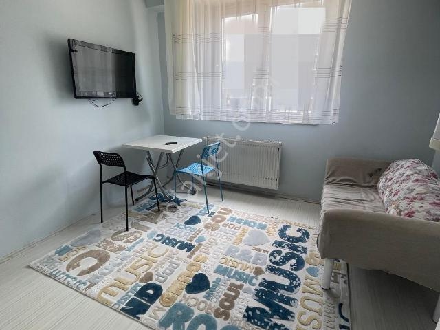 Denizli Asmalıevlerde 1+1 Üniversite Yakını Kiralık Apart