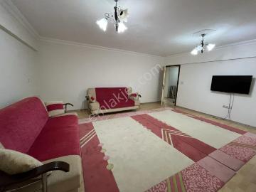 Denizli Asmalıevlerde Eşyalı 3+1 Uygun Fiyatlı Kiralık Daire