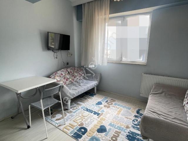 Denizli Asmalıevlerde Klimalı 1+1 Kiralık Apart