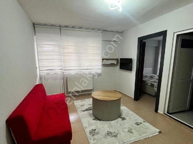 Denizli Asmalı Evlerde Satılık 1+1apart