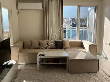 Denizli Asmalıevlerde Satılık 3+1 Eşyalı Apart