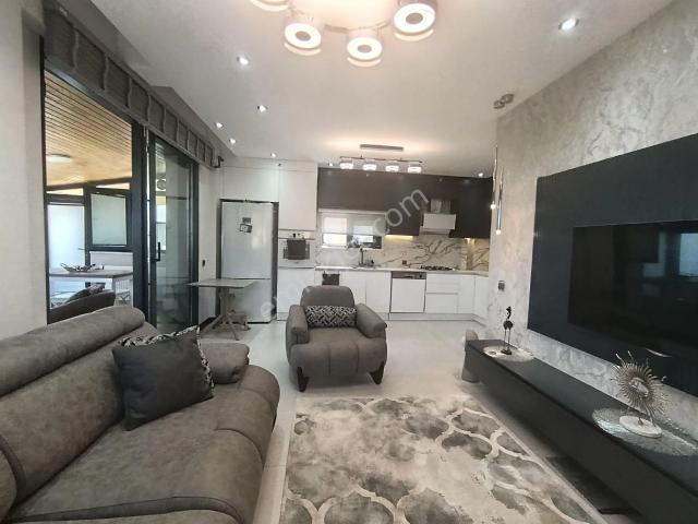 Denizli Buldan’da Doğayla İç İçe | Full Eşyalı | 3 Katlı Lüks Villa Satılık