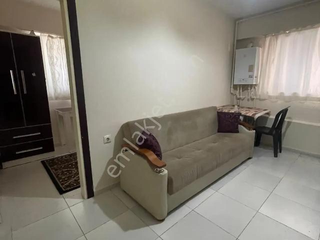 Denizli Bursa Caddesi Mevkii 1+1 Eşyalı Apart