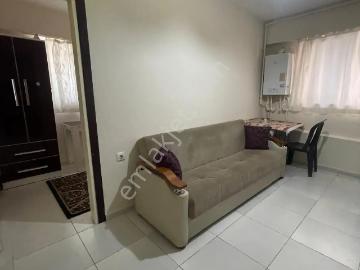 Denizli Bursa Caddesi Mevkii 1+1 Eşyalı Apart