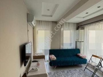 Denizli Bursa Caddesi Mevkii 1+1 Geniş Ve Balkonlu Apart