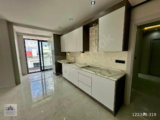 Denizli bağbaşı mh. satılık ultra lüks daire