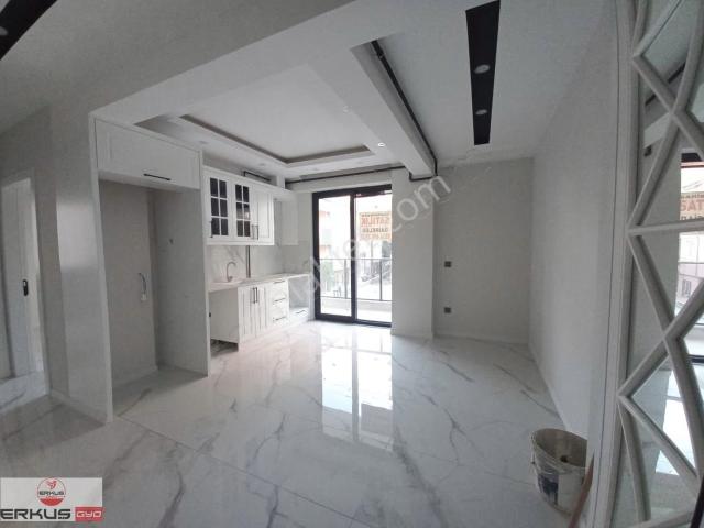 Denizli Bağbaşı'nda Satılık Sıfır Lüks Asansörlü 2+1 Daire