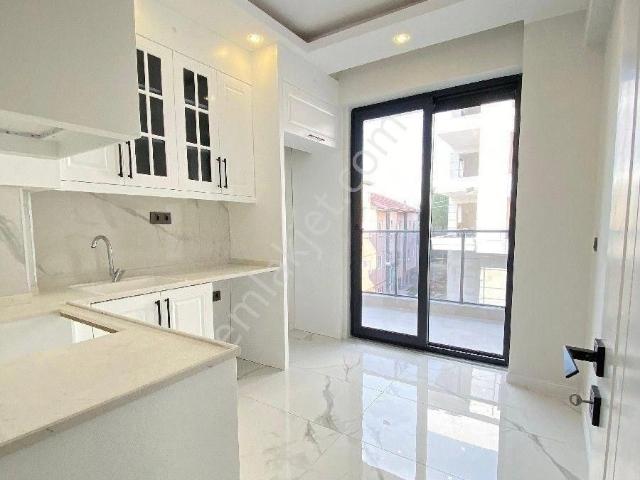 Denizli Bağbaşı Zümrüt Evlerde 2+1 Satılık Lüx Daireler