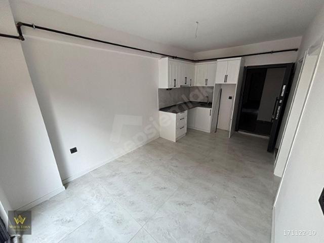 Denizli Bağbaşı Zeytinköy 1+1 Sıfır Apart