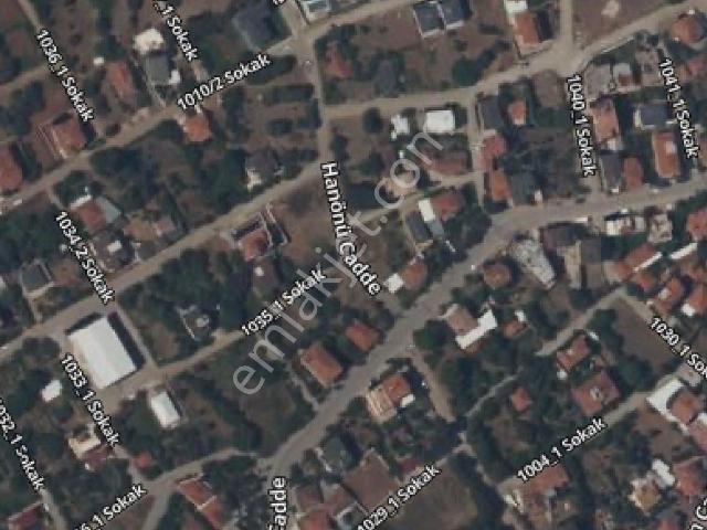 Denizli Başkarcı’da 281m2 4+1 Bağımsız Ayrık Kabada Satılık Fırsat Villa