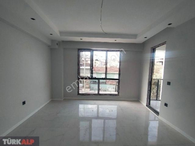 Denizli Bakırlıda 2+1 Satılık Daire