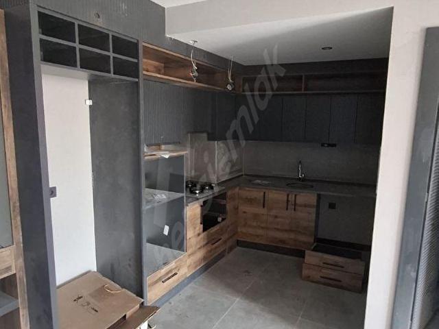 Denizli Bayramyerinde 2+1 kiralık daire