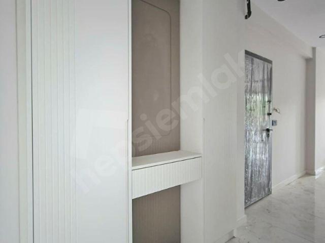 Denizli bereketler de 2+1 80 m2 hastaneye yakın satılık suit daire